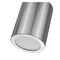 Z-Lite Harley 1 Light Flush Mount, Brushed Nickel 2302F1-BN - alternate 3